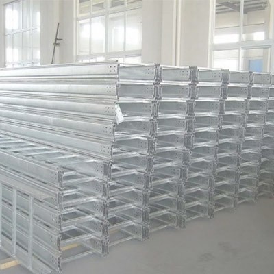 Лоток кабельный перфорированный 200х50  s=0.7