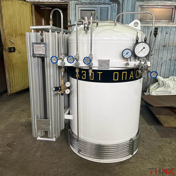 Газовое оборудование