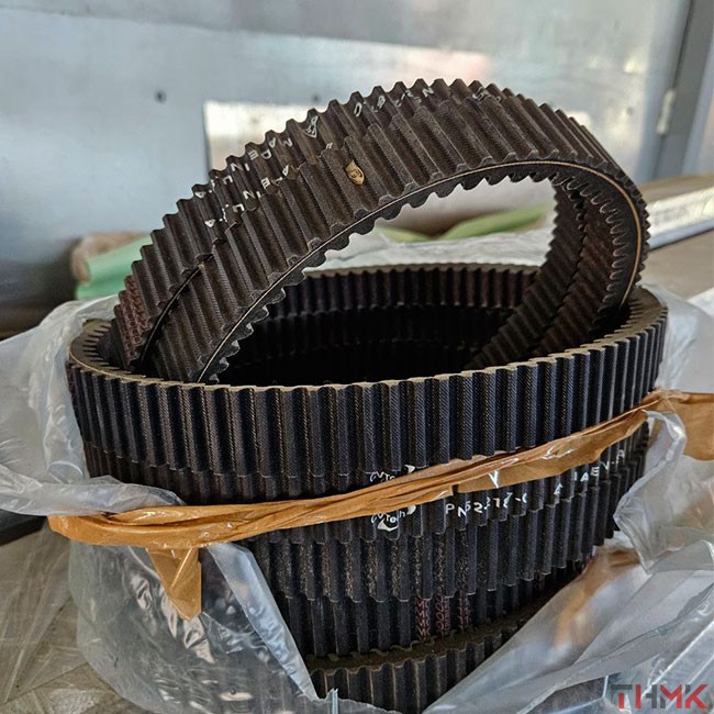 Вариаторные ремни