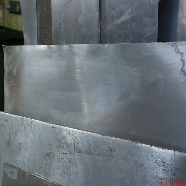 Лист алюминиевый 110х1500х3000 мм Д16Т