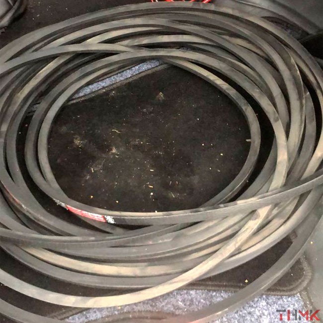 Ремень поликлиновой 6РК-1275 HIMPT