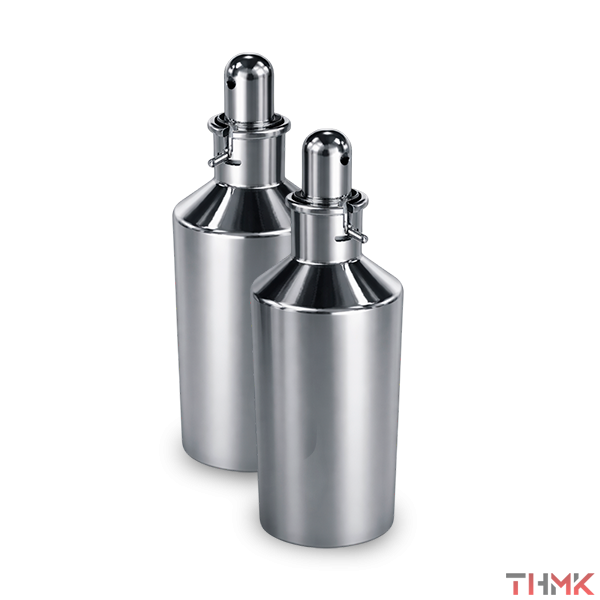 Ампула Ср 99,99 402 ГОСТ 6563-75