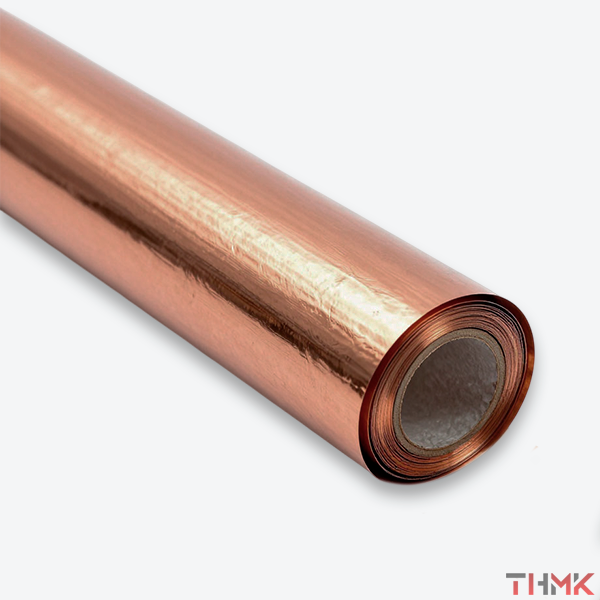 Фольга бронзовая 0.1х240 БРБНТ1.9